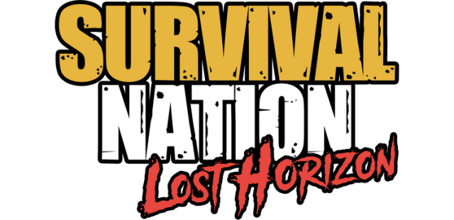 Survival Nation: Lost Horizon logo