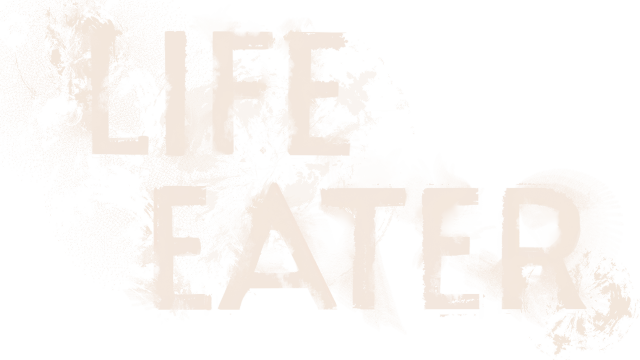 Life Eater logo