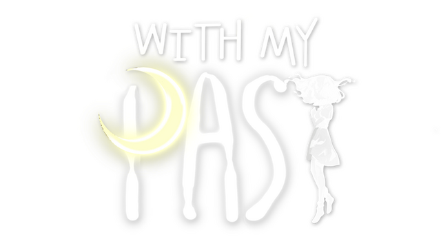 With My Past logo