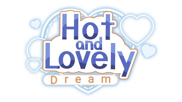 Hot And Lovely: Dream logo