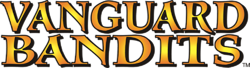 Vanguard Bandits logo