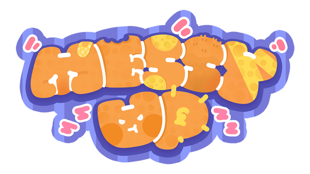Messy Up logo