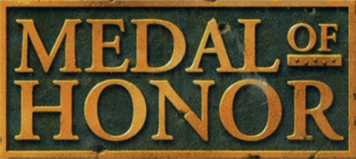 Medal of Honor [1999] logo