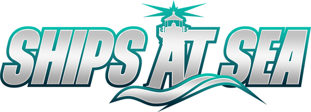 Ships At Sea logo