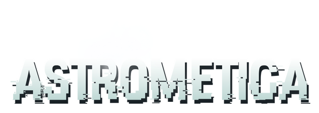 Astrometica logo