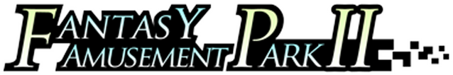 Fantasy Amusement Park 2 logo