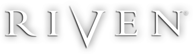 Riven logo