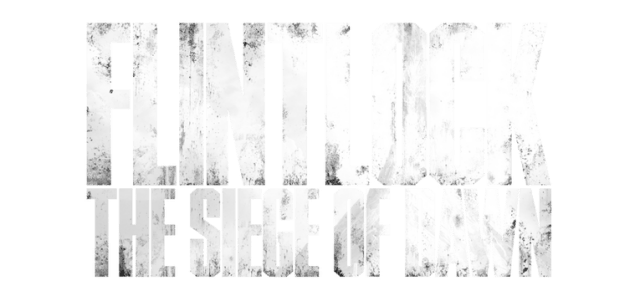 Flintlock: The Siege of Dawn logo