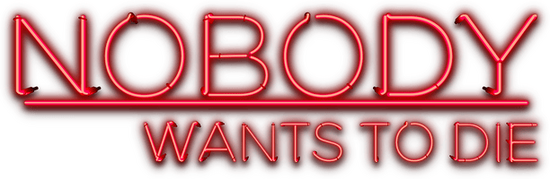 Nobody Wants to Die logo