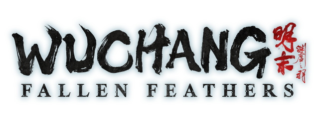 WUCHANG: Fallen Feathers logo