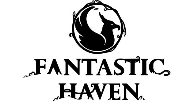 Fantastic Haven logo