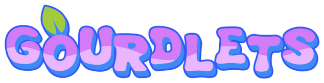 Gourdlets logo