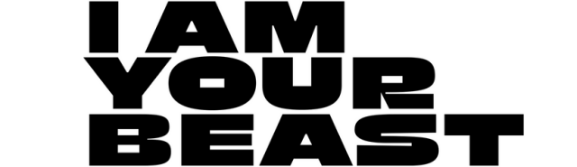 I Am Your Beast logo