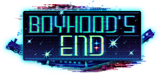 Boyhood's End logo