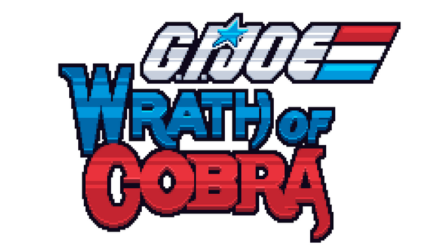 G.I. Joe: Wrath of Cobra logo