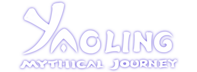 Yaoling: Mythical Journey logo