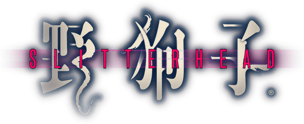 Slitterhead logo
