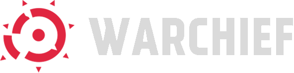 Warchief logo