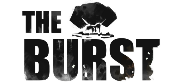 The Burst logo
