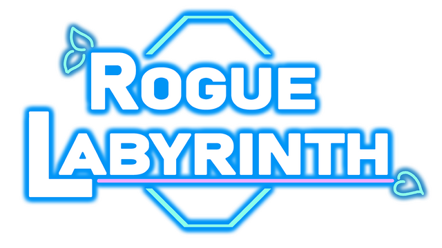 Rogue Labyrinth logo