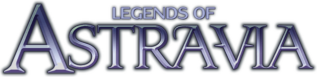 Legends of Astravia logo