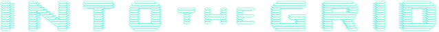 Into The Grid logo