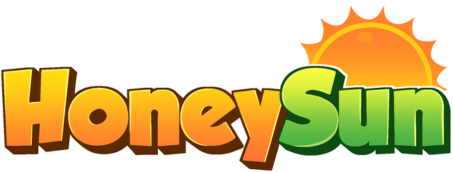 HoneySun logo