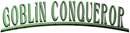 Goblin Conqueror logo