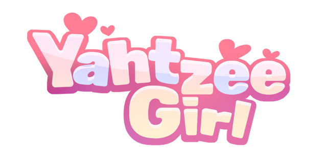 yahtzee girl logo