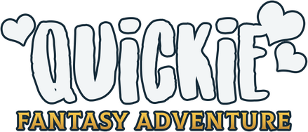 Quickie: Fantasy Adventure logo