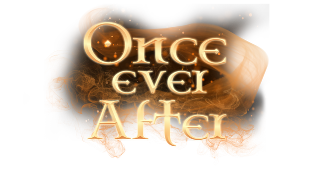 Once Ever After logo
