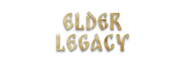 YAR: Forgotten Throne logo