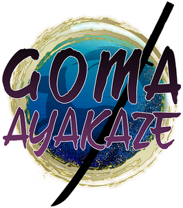GOMA AYAKAZE logo