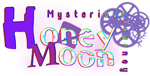 Honeymoon: Mystery Journey logo