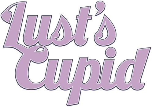 Lust's Cupid logo
