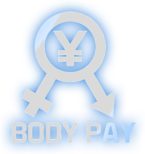 Body Pay logo
