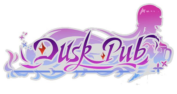 Dusk Pub logo