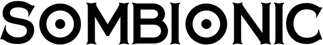Sombionic logo