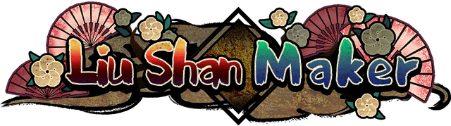 Liu Shan Maker logo