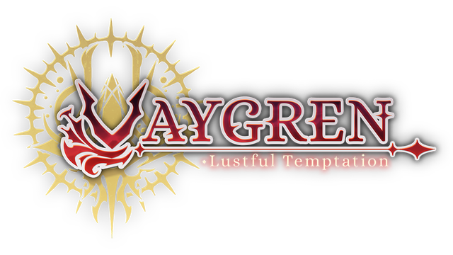Vaygren - Lustful Temptation logo