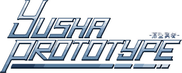 Yusha Prototype logo
