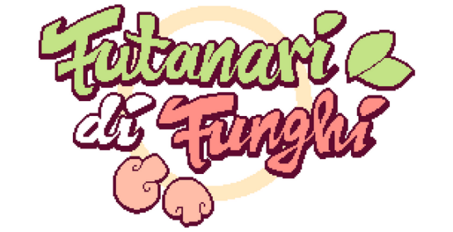 Futanari di Funghi logo
