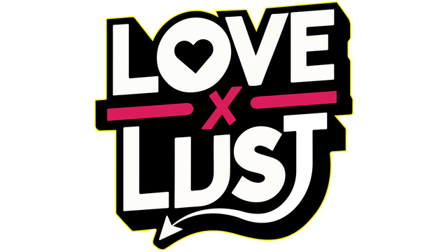 LoveXLust logo