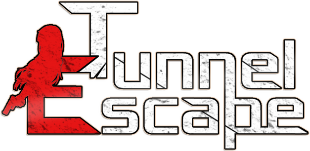Tunnel Escape logo