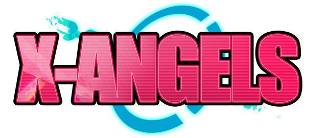 X-Angels logo