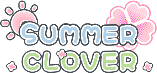 Summer Clover logo