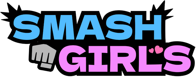 Smash Girls logo