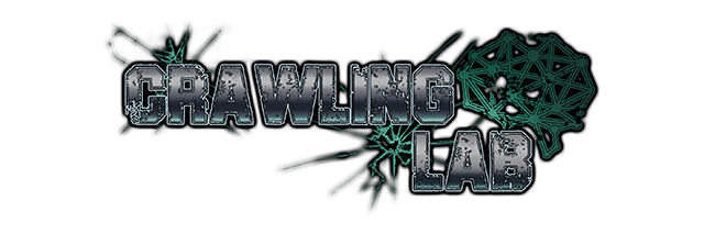 Crawling Lab logo
