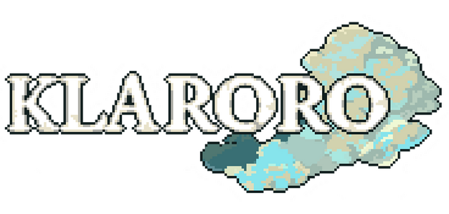 Klaroro - Abyss of the Soul logo
