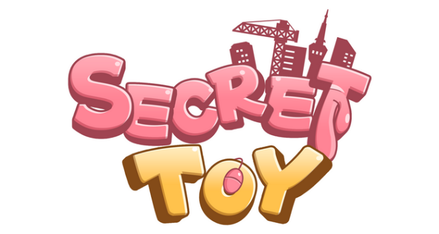 Secret Toy logo